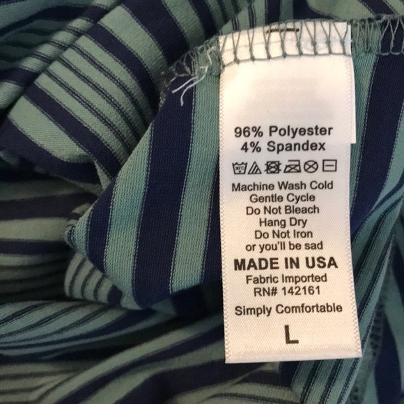 Lularoe Lynnae - Picture 6 of 8